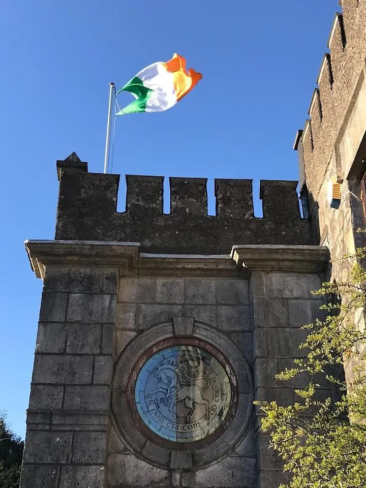 Apartment Ballea Castle Cork