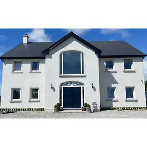 Eastbury House Near Garryvoe & Ballymaloe House Cork