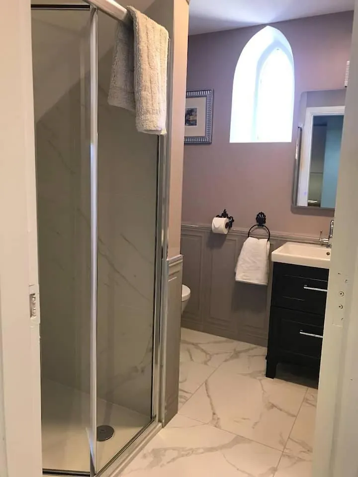 Ballea Castle Cork Apartment