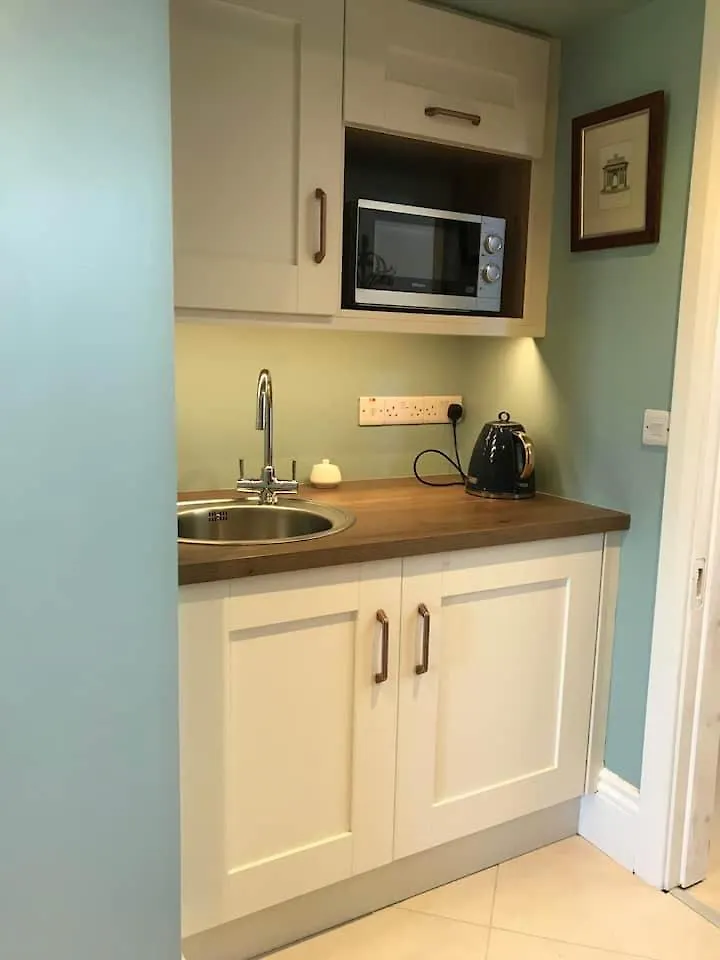 Ballea Castle Cork Apartment