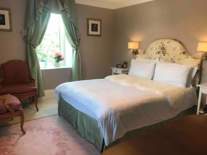 Ballea Castle Cork Apartment