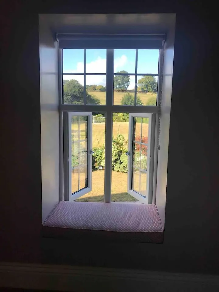 Apartment Ballea Castle Cork Ireland