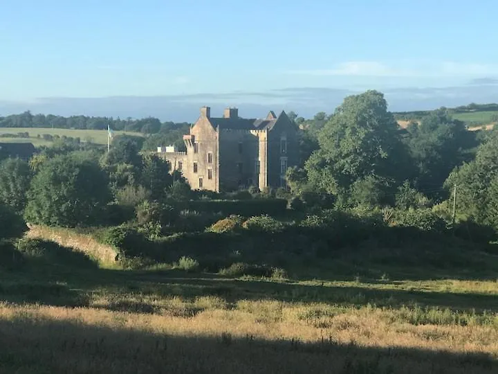 아파트 Ballea Castle 코크