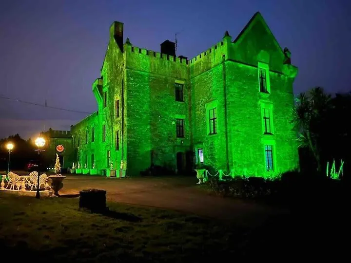 Ballea Castle Cork 0*,  Ireland