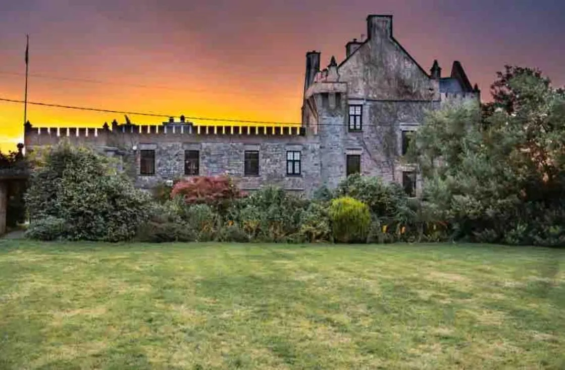 Apartment Ballea Castle Cork