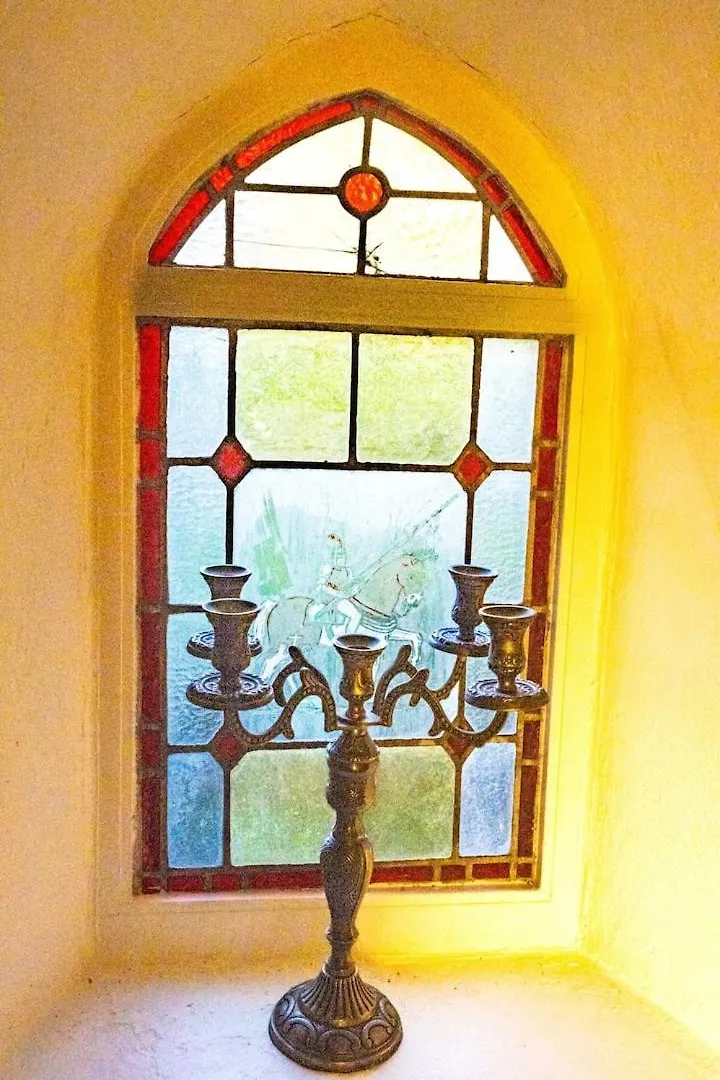 Ballea Castle 코크 아파트