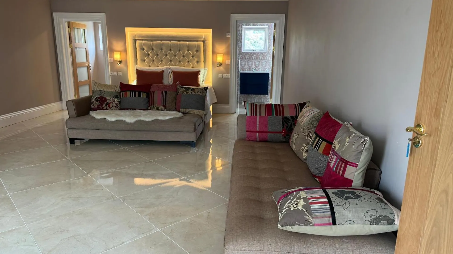 Ballea Castle Cork Apartment