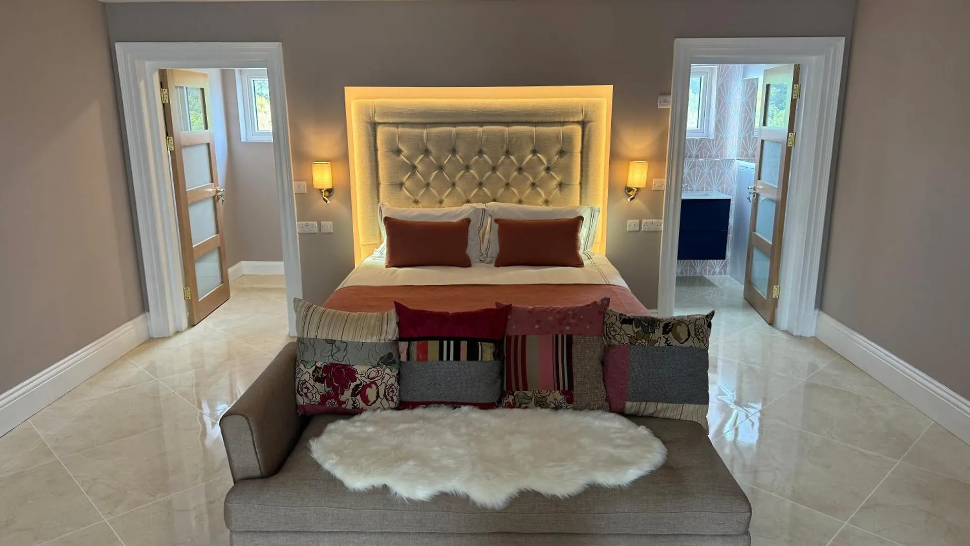 Apartment Ballea Castle Cork Ireland
