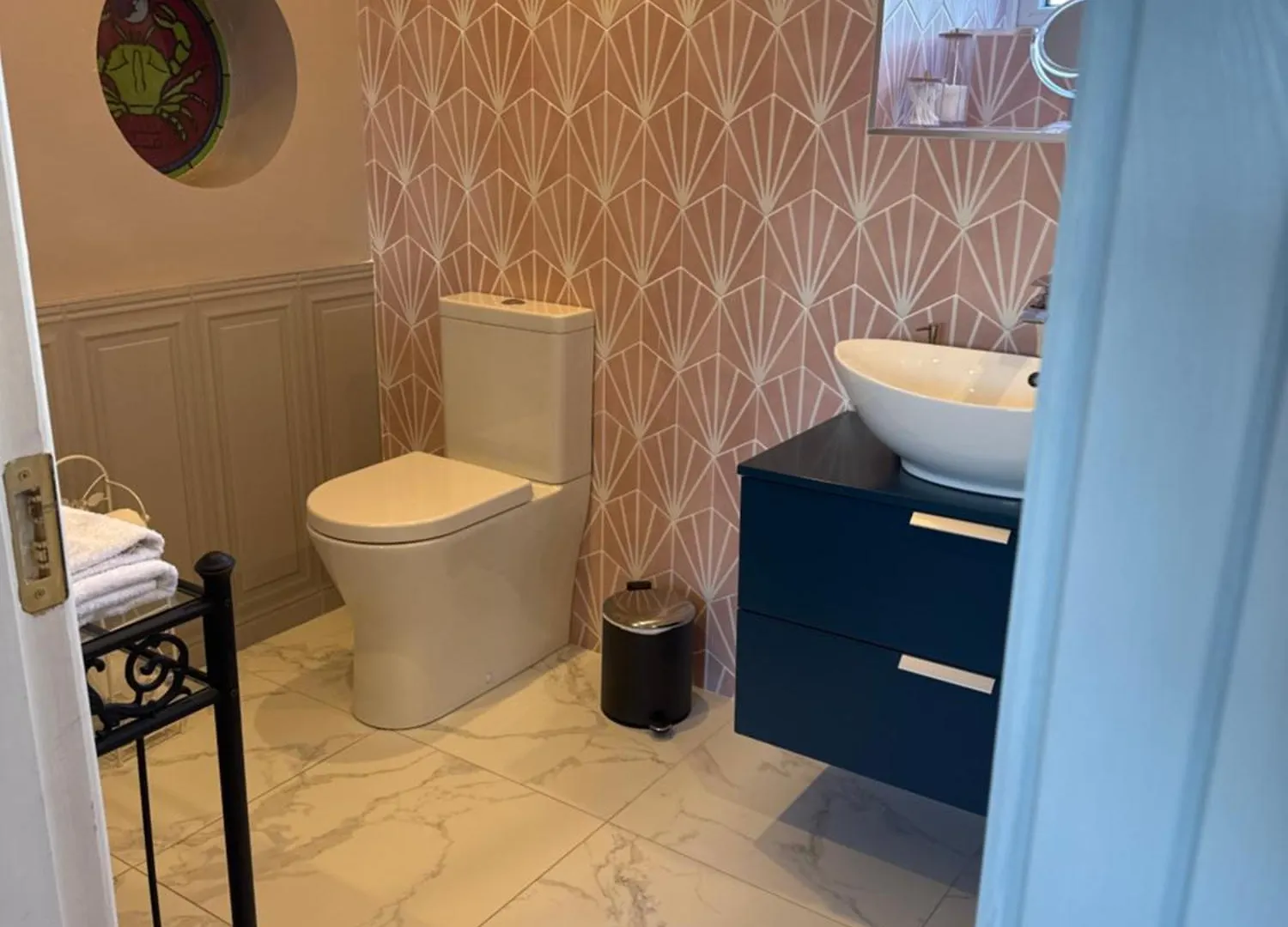 Ballea Castle Cork Apartment